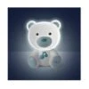 Dreamlight Bleu Chicco -Chicco dreamlight ourson veilleuse bleu chicco