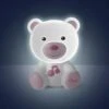 Dreamlight Rose Chicco -Chicco dreamlight ourson veilleuse rose chicco