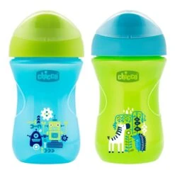 CHICCO Tasse D'apprentissage 12M+