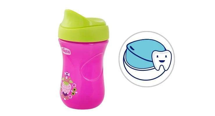 CHICCO Tasse D'apprentissage 12M+ 4 CHICCO Tasse D'apprentissage 12M+ – Image 2