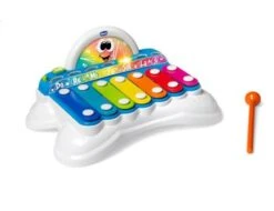 Flashy Le Xylophone Chicco