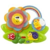 Fleur D'activités Sensorielle Chicco -Chicco fleur d activite musicale chicco