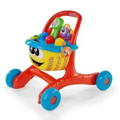 CHICCO Porteur Chariot