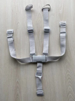 Harnais Transat Baby Hug Chicco