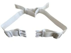 Chicco -Chicco harnais rehausseur de chaise pocket snack blanc chicco