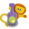 Hochet Lion Musical Chicco 1 Hochet Lion Musical Chicco -Chicco hochet lion musical Chicco
