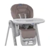 Housse De Chaise Polly Magic Relax Cocoa Chicco -Chicco housse de chaise haute bebe polly magic relax cocoa chicco