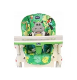Chicco -Chicco housse de chaise polly easy happy chicco 2