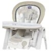 Housse De Chaise Polly Progres5 Clouds Chicco -Chicco housse de chaise polly progres clouds chicco