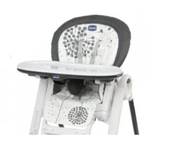 Housse De Chaise Polly Progres5 Dandelion Chicco