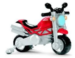 CHICCO Ducati Monster