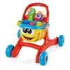 Trotteur Happy Shopping Chicco 1 Trotteur Happy Shopping Chicco -Chicco jouet trotteur happy shopping chicco