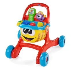 Trotteur Happy Shopping Chicco