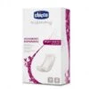 CHICCO Serviettes Hygiéniques Post-accouchement -Chicco mam1142000100 penso hig pos parto x 10