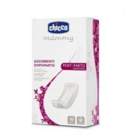 CHICCO Serviettes Hygiéniques Post-accouchement