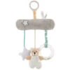 Mobile De Voyage Petit Ourson Chicco -Chicco my sweet doudou mobile de voyage chicco