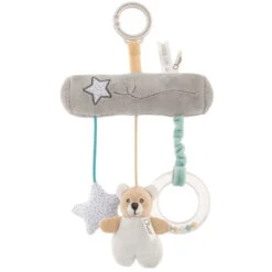 Mobile De Voyage Petit Ourson Chicco