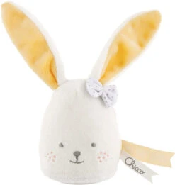 Veilleuse Colorée Lapin Chicco
