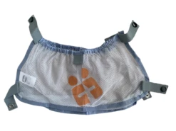 Panier De Rangement Chaise Haute Bébé Polly 2en1 Chicco