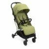 Poussette Trolley Me Lime Chicco -Chicco poussette bebe trolley lime chicco