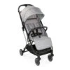 Poussette Trolley Me Light Grey Chicco -Chicco poussette bebe trolley me light grey chicco