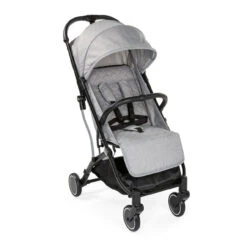 Poussette Trolley Me Light Grey Chicco