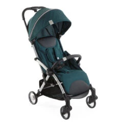 Poussette Canne Goody Plus Balsam Chicco