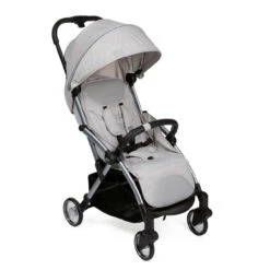 Poussette Canne Goody Plus Grey Mist Chicco