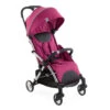 Poussette Canne Goody Plus Pink Chicco -Chicco poussette goody plus pink chicco