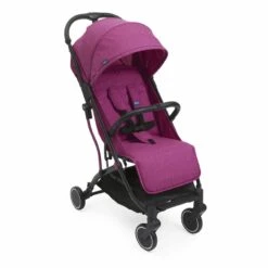 Poussette Trolley Me Aurora Pink Chicco