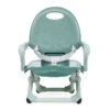 Rehausseur Pocket Snack Sage Chicco -Chicco rehausseur de chaise pocket snack sage chicco 2