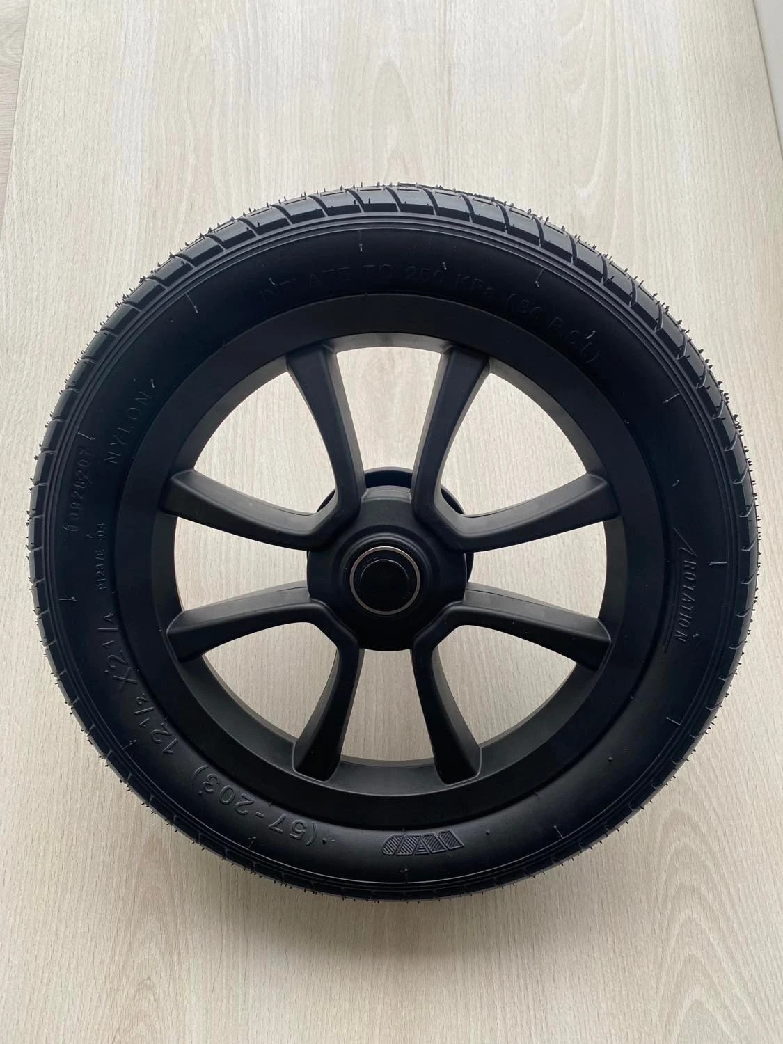 Roue Arrière Poussette ACTIV3 Chicco