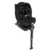 Siège Auto Pivotant Seat3Fit I-Size Air Black Chicco -Chicco siege auto bebe seat3fit i size air black chicco