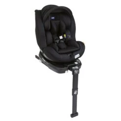Siège Auto Pivotant Seat3Fit I-Size Air Black Chicco