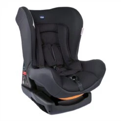 Siège Auto Cosmos Jet Black Groupe 0+/1 Chicco