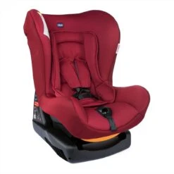 Siège Auto Cosmos Red Passion Groupe 0+/1 Chicco