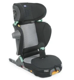 Siège-auto Fold&go I-Size Black Air Chicco