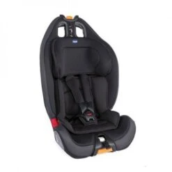 Siège-auto Gro-Up 123 Jet Black Chicco