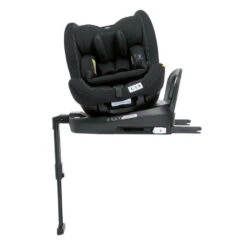 Siège Auto Pivotant Seat3Fit I-Size Air Graphite Chicco -Chicco siege auto pivotant seat3fit i size black chicco 2