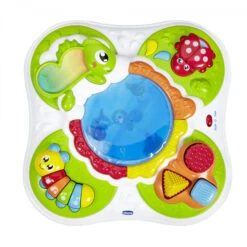 Table D'activités Sensorielles Chicco -Chicco table activites sensorielle chicco 3