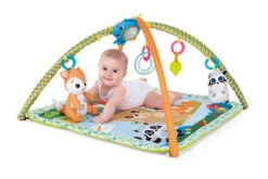 Tapis Gym De La Forêt Chicco