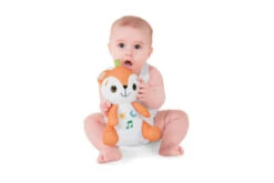 Tapis Gym De La Forêt Chicco -Chicco tapis d eveil magic forest chicco 4