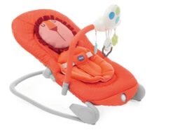 Transat Bébé Balloon Lion Chicco