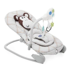 Transat Bébé Balloon Monkey Chicco