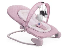 Transat Bébé Hoopla Blossom Chicco