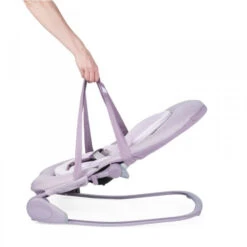 Transat Bébé Hoopla Blossom Chicco -Chicco transat bebe hoopla orchid chicco 3