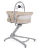 Transat Baby Hug 4 In 1 Air Beige Chicco