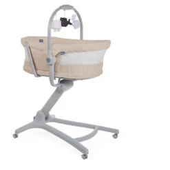 Transat Baby Hug 4 In 1 Air Beige Chicco