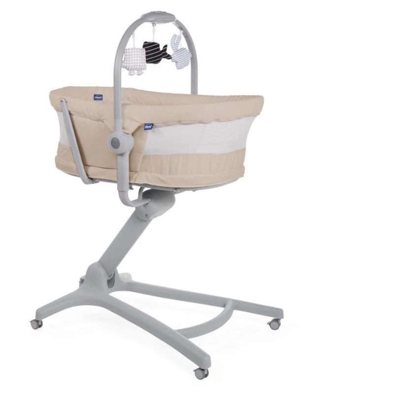 Transat Baby Hug 4 In 1 Air Beige Chicco 3 Transat Baby Hug 4 In 1 Air Beige Chicco