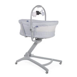 Transat Baby Hug 4 In 1 Air Stone Chicco